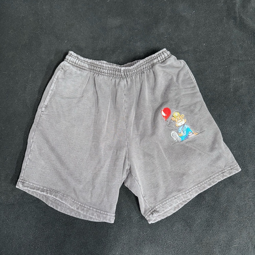 Men’s shorts